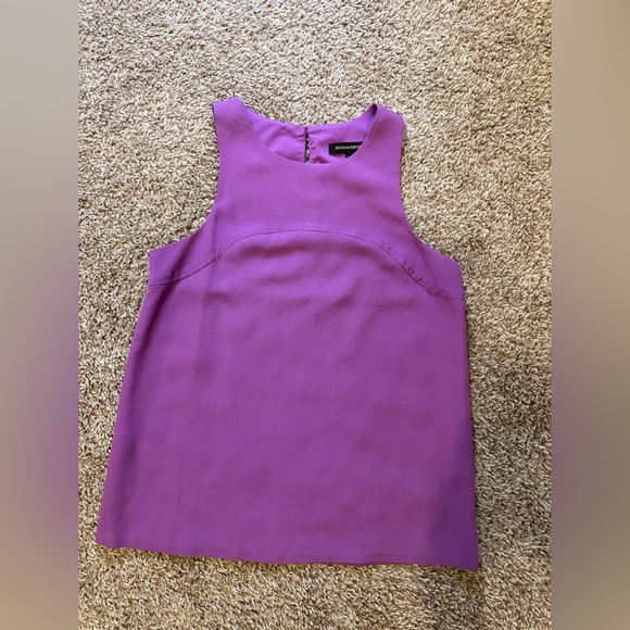 Banana Republic Tank - Picture 3 of 11